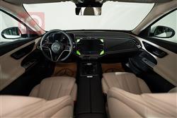 مرسيدس بنز E-Class